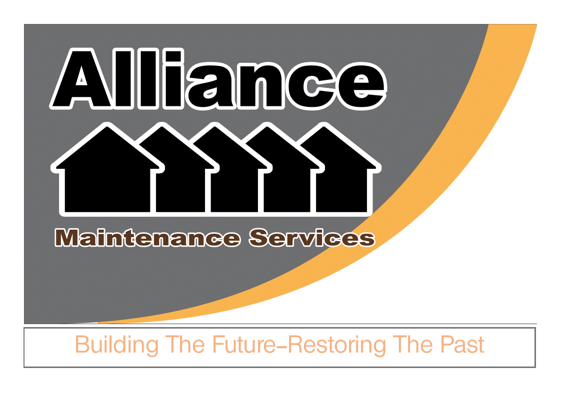 Alliance Maintenance Services